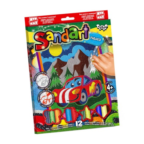 Набор для творчества 