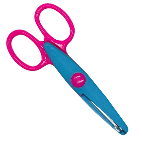 Ножиці дитячі 