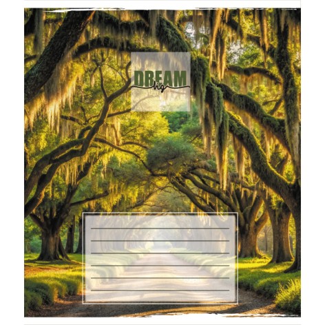 Зошит загальний 