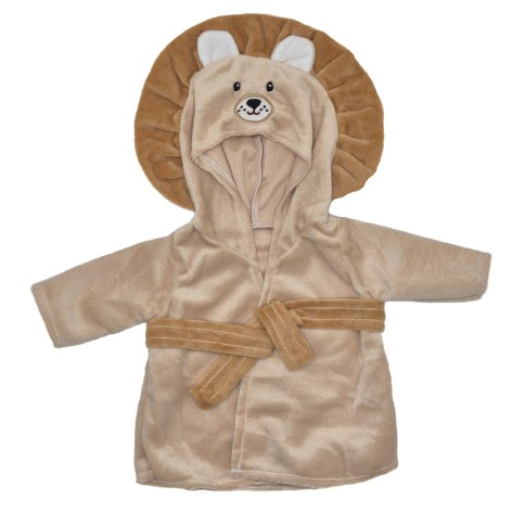 Халатик для куклы 