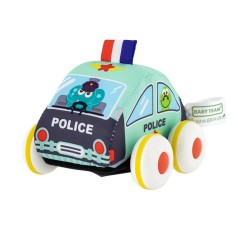 Дитяча м'яка іграшка 