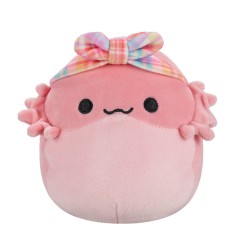 М'яка іграшка Кораловий дракон Squishmallows SQER01184, 13 см