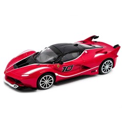 Колекційна автомодель FERRARI 18-36100-8 масштаб 1:43