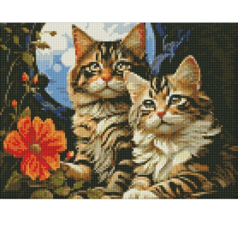 Алмазна мозаїка 