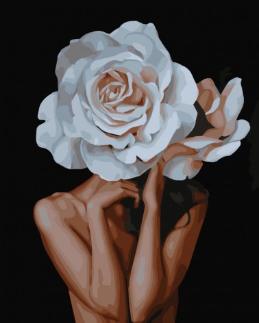 Картина за номерами. Art Craft 