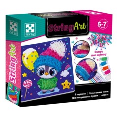 Дитячий набір для творчості 