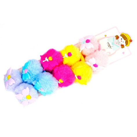 Резинка для волосся дитяча 