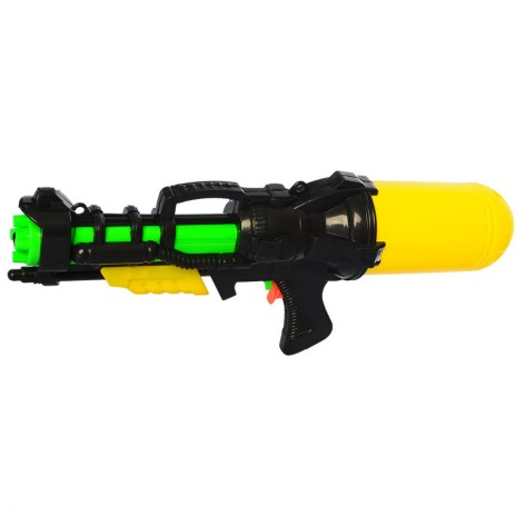 Водяний автомат MR 0236 37 см  Чорний