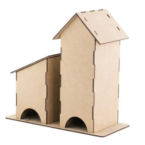 Заготовка для декорування 