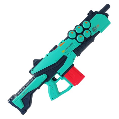 Водяной автомат автоматический с аккумулятором 