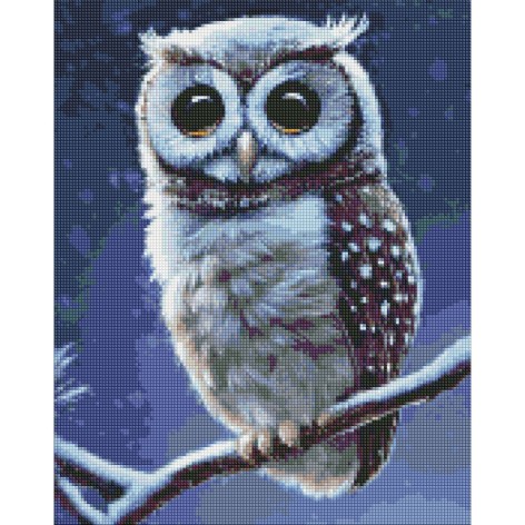 Алмазна мозаїка 