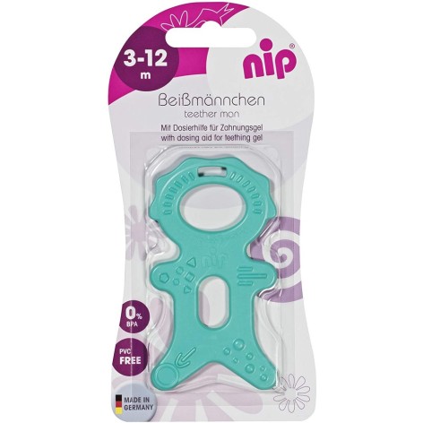 Прорезыватель для зубов 