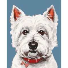 Картина за номерами 