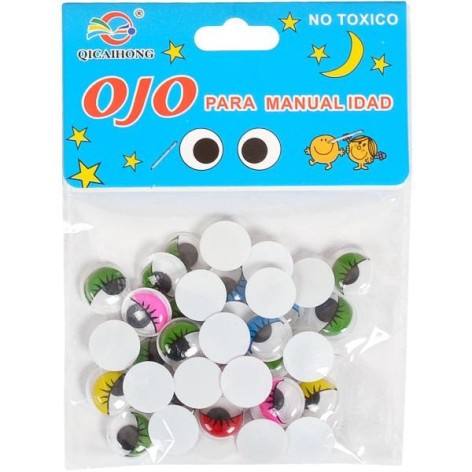 Творчий набір для аплікацій 