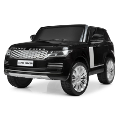 Детский электромобиль Джип Bambi M 4175EBLRS-2 Land Rover до 50 кг