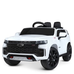 Детский электромобиль Машинка M 4958EBLR-1 до 25 кг