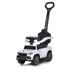 Детская машинка толокар 3 в 1 M 6053BLR-1 до 30 кг