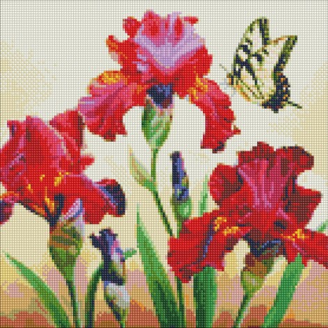 Алмазна мозаїка 