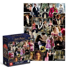 Пазл класичний "Святковий бал" 200660, 450 елементів