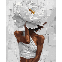 Картина за номерами 