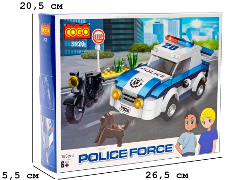 *Конструктор 