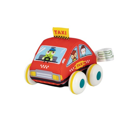 Дитяча м'яка іграшка 