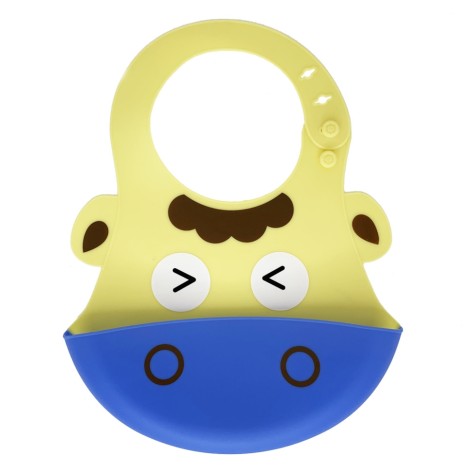 Дитячий слинявчик 