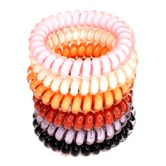 Резинки для волос 