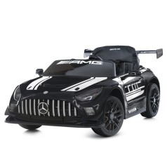 Детский электромобиль Машина M 5112EBLR-2 до 30 кг