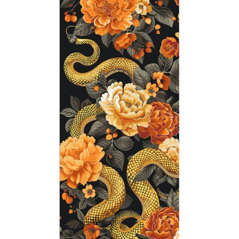 Картина за номерами 