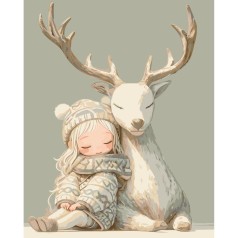 Картина за номерами 