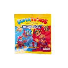 Ігрова колекційна фігурка SuperThings PST10D162IN00 серія 