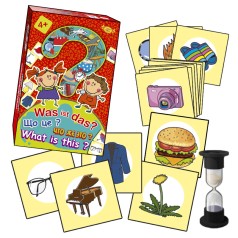 Дитяча розвиваюча гра 