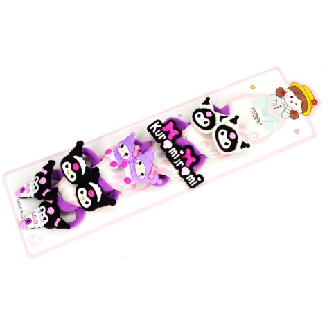 Резинка для волосся дитячі 