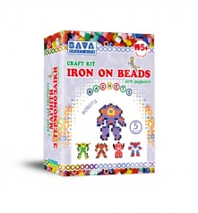 Магніти з термомозаїки 