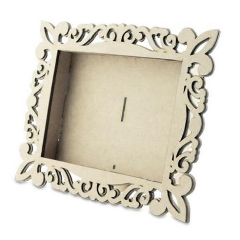 Заготовка для декорування 