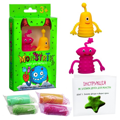 Набор для творчества 