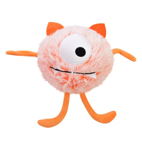 Дитяча м'яка іграшка 