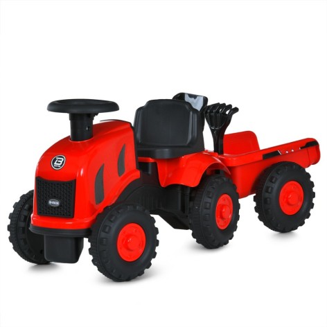 Детская каталка-толокар M 6154-3 до 25 кг