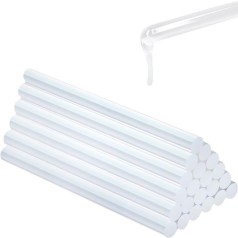 Сухой клей К-1 2-30 D-0,7 см 500 грамм 65 штук