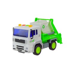 Модель автомобиля 