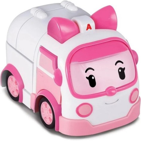 Дитяча рятувальна машинка 