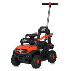 Детский электромобиль Джип M 5788EBLR-7 до 25 кг