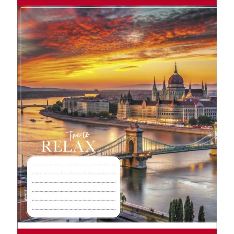 Зошит загальний 