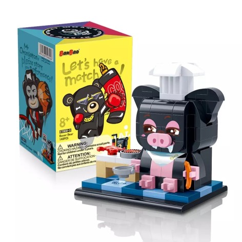 Конструктор 