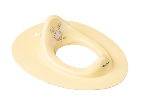 Туалетное сиденье обычное 