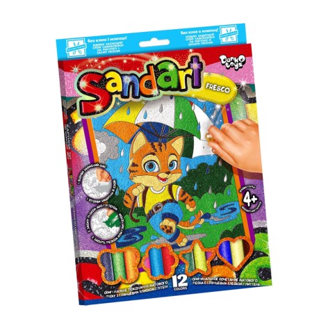 Набор для творчества 