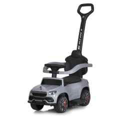 Детская машинка толокар 3 в 1 M 6053BLR-11 до 30 кг