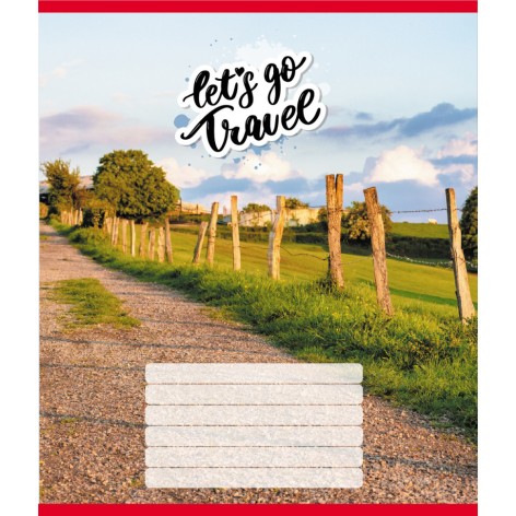 Зошит учнівський 