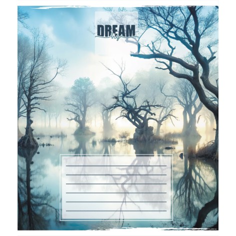 Зошит загальний 